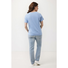 Iqoniq Yala women recycled cotton t-shirt