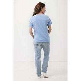 Iqoniq Yala women recycled cotton t-shirt