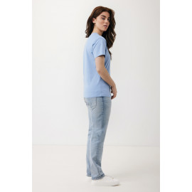 Iqoniq Yala women recycled cotton t-shirt