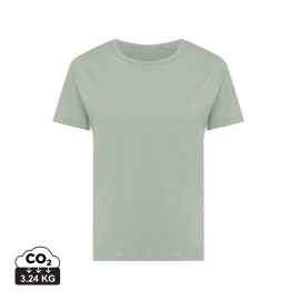 Iqoniq Yala women recycled cotton t-shirt