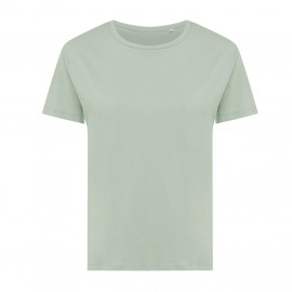 Iqoniq Yala women recycled cotton t-shirt