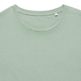 Iqoniq Yala women recycled cotton t-shirt
