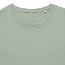 Iqoniq Yala women recycled cotton t-shirt