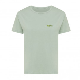 Iqoniq Yala women recycled cotton t-shirt