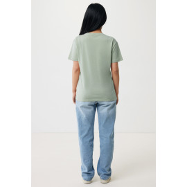 Iqoniq Yala women recycled cotton t-shirt