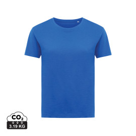 Iqoniq Yala women recycled cotton t-shirt