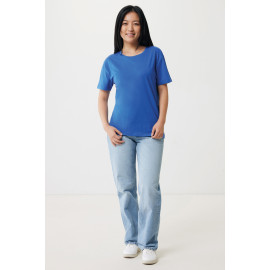 Iqoniq Yala women recycled cotton t-shirt