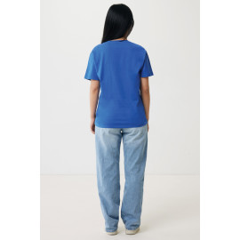 Iqoniq Yala women recycled cotton t-shirt