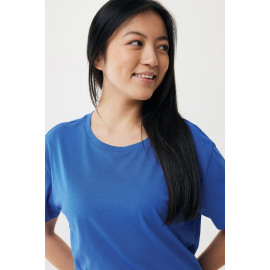 Iqoniq Yala women recycled cotton t-shirt