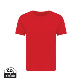 Iqoniq Yala women recycled cotton t-shirt