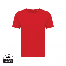 Iqoniq Yala women recycled cotton t-shirt