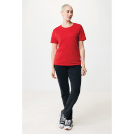 Iqoniq Yala women recycled cotton t-shirt