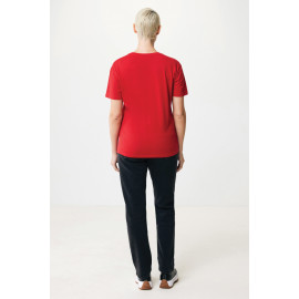 Iqoniq Yala women recycled cotton t-shirt