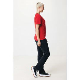 Iqoniq Yala women recycled cotton t-shirt