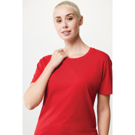 Iqoniq Yala women recycled cotton t-shirt