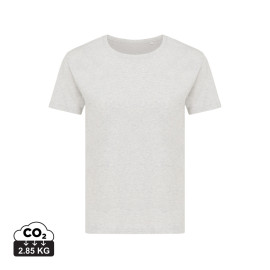 Iqoniq Yala women recycled cotton t-shirt