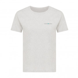 Iqoniq Yala women recycled cotton t-shirt