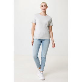 Iqoniq Yala women recycled cotton t-shirt