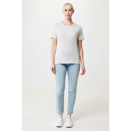 Iqoniq Yala women recycled cotton t-shirt