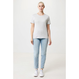 Iqoniq Yala women recycled cotton t-shirt
