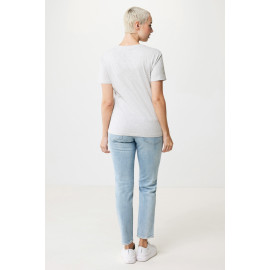 Iqoniq Yala women recycled cotton t-shirt