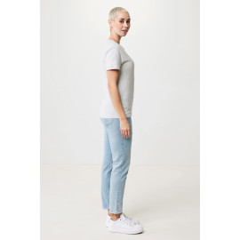 Iqoniq Yala women recycled cotton t-shirt