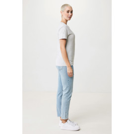 Iqoniq Yala women recycled cotton t-shirt