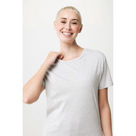 Iqoniq Yala women recycled cotton t-shirt