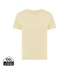 Iqoniq Yala women recycled cotton t-shirt