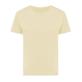 Iqoniq Yala women recycled cotton t-shirt
