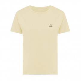 Iqoniq Yala women recycled cotton t-shirt
