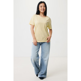 Iqoniq Yala women recycled cotton t-shirt