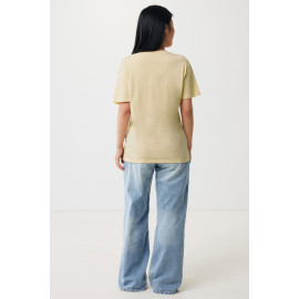 Iqoniq Yala women recycled cotton t-shirt