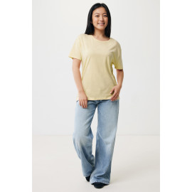 Iqoniq Yala women recycled cotton t-shirt