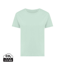 Iqoniq Yala women recycled cotton t-shirt