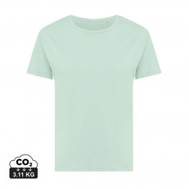 Iqoniq Yala women recycled cotton t-shirt