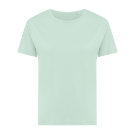 Iqoniq Yala women recycled cotton t-shirt