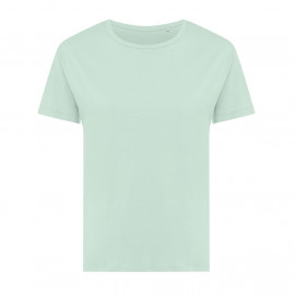 Iqoniq Yala women recycled cotton t-shirt