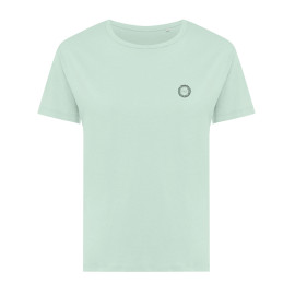 Iqoniq Yala women recycled cotton t-shirt