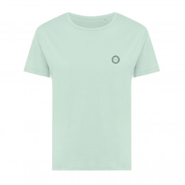 Iqoniq Yala women recycled cotton t-shirt