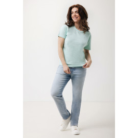 Iqoniq Yala women recycled cotton t-shirt