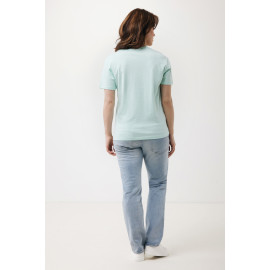 Iqoniq Yala women recycled cotton t-shirt