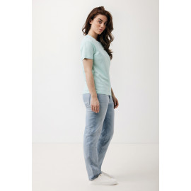 Iqoniq Yala women recycled cotton t-shirt