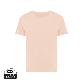 Iqoniq Yala women recycled cotton t-shirt