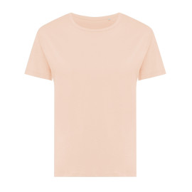 Iqoniq Yala women recycled cotton t-shirt