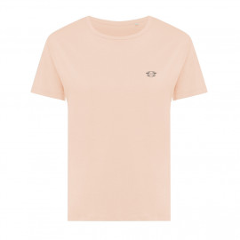 Iqoniq Yala women recycled cotton t-shirt