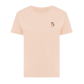 Iqoniq Yala women recycled cotton t-shirt