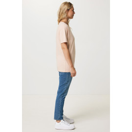 Iqoniq Yala women recycled cotton t-shirt