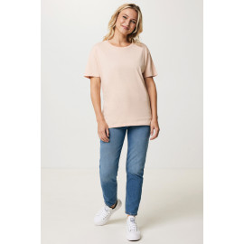 Iqoniq Yala women recycled cotton t-shirt