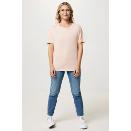 Iqoniq Yala women recycled cotton t-shirt
